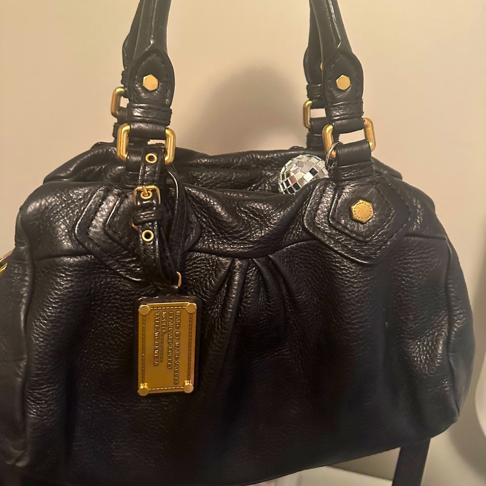Vintage Marc Jacobs Bag